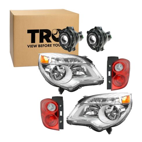 Lighting Kit