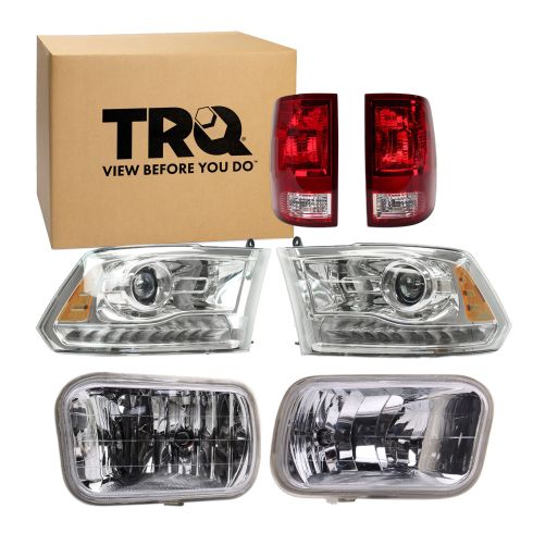 Lighting Kit