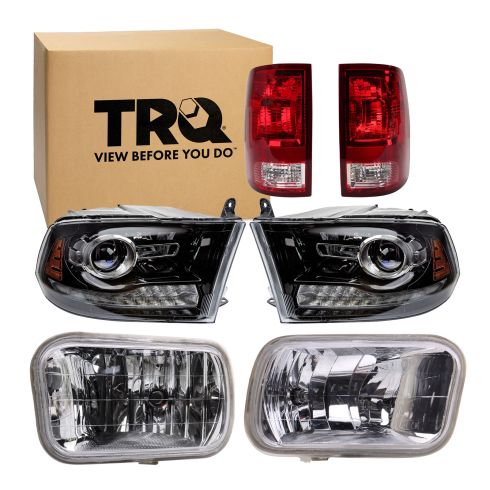 Lighting Kit