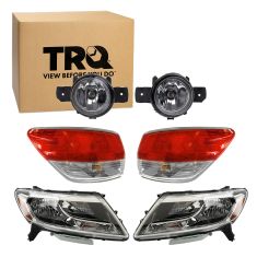 Lighting Kit