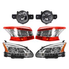 Lighting Kit