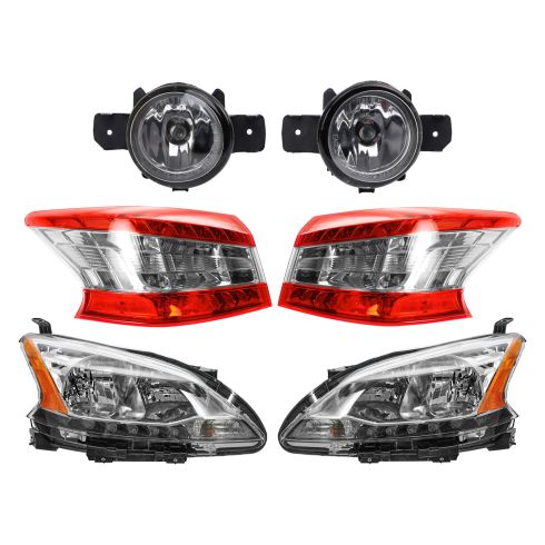 Lighting Kit