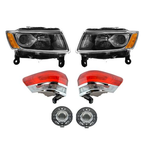 Lighting Kit