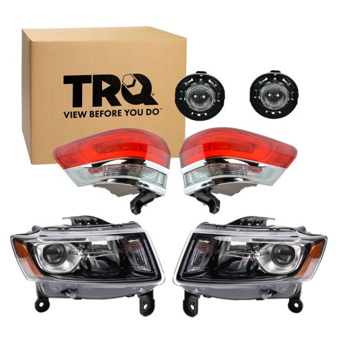 Lighting Kit