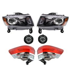 Lighting Kit