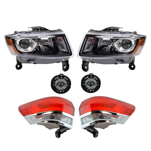 Lighting Kit