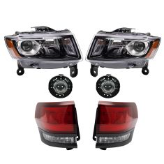 Lighting Kit