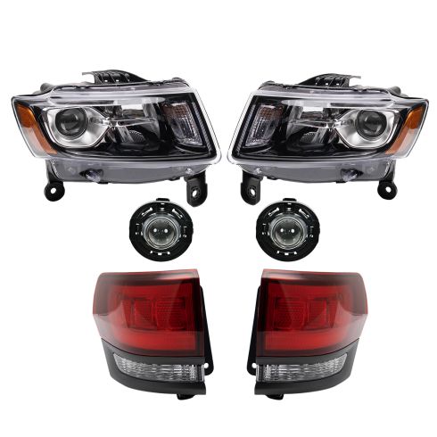 Lighting Kit