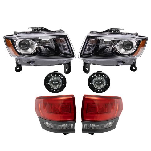 Lighting Kit