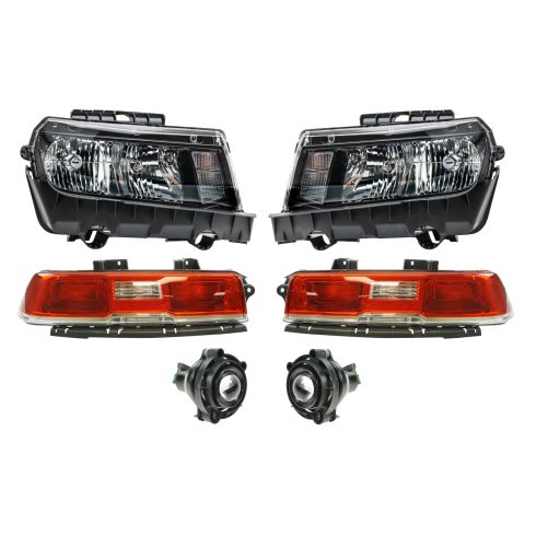 Lighting Kit