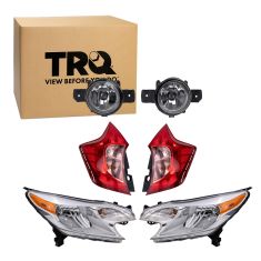 Lighting Kit