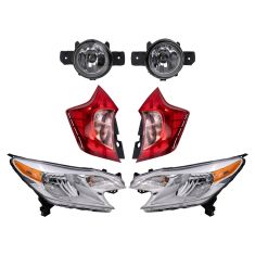 Lighting Kit