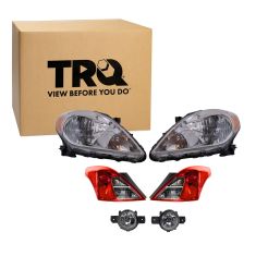 Lighting Kit