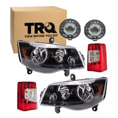 Lighting Kit