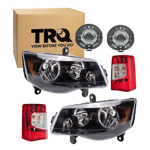 Lighting Kit