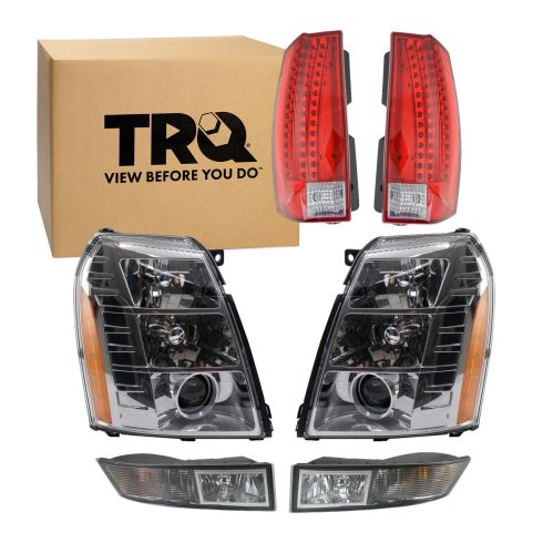 Lighting Kit