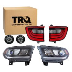 Lighting Kit