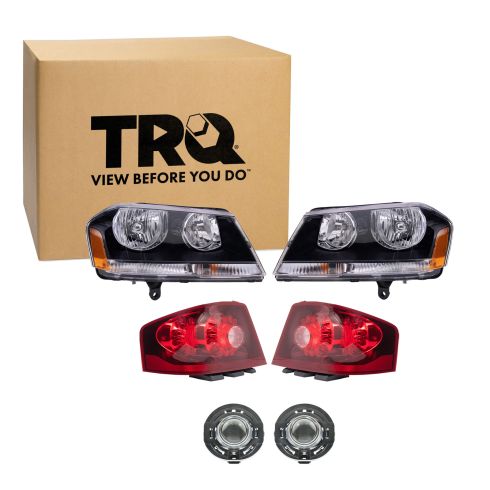 Lighting Kit