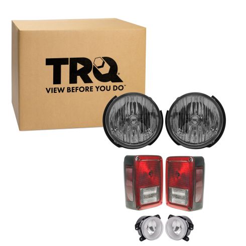 Lighting Kit