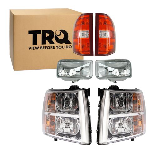 Lighting Kit