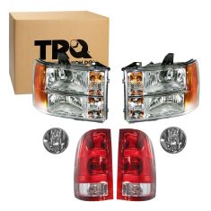 Lighting Kit