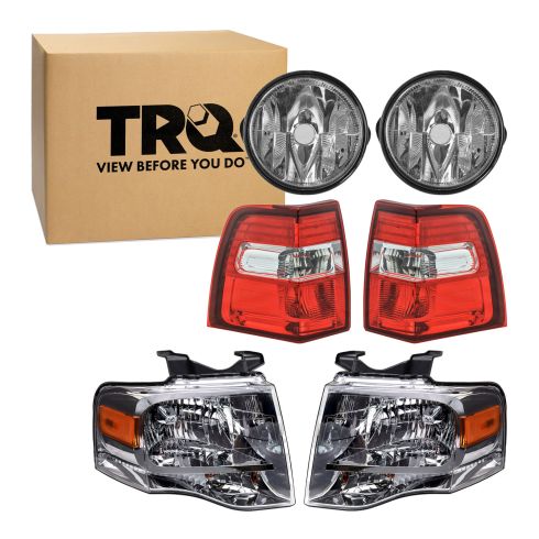 Lighting Kit