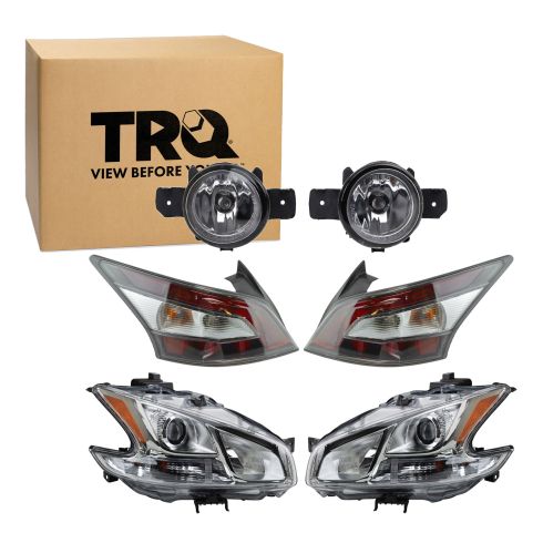 Lighting Kit