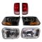Lighting Kit