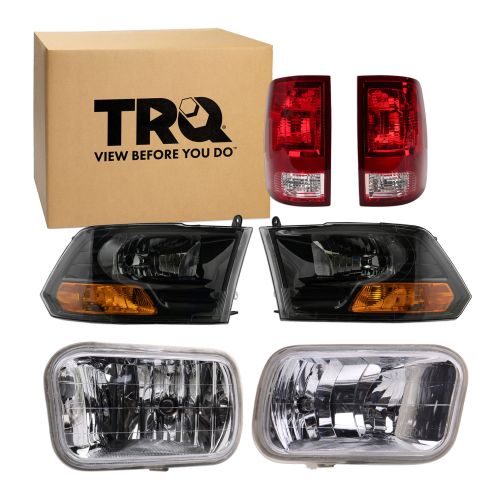 Lighting Kit