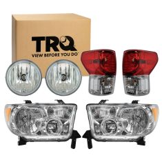 Lighting Kit