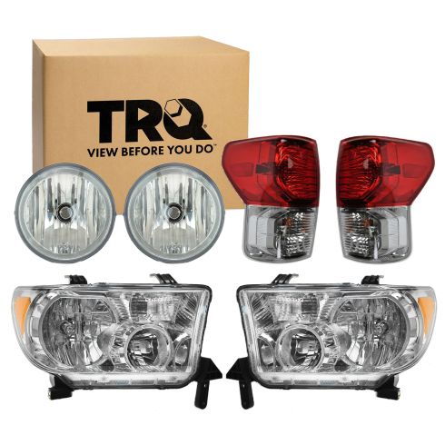 Lighting Kit