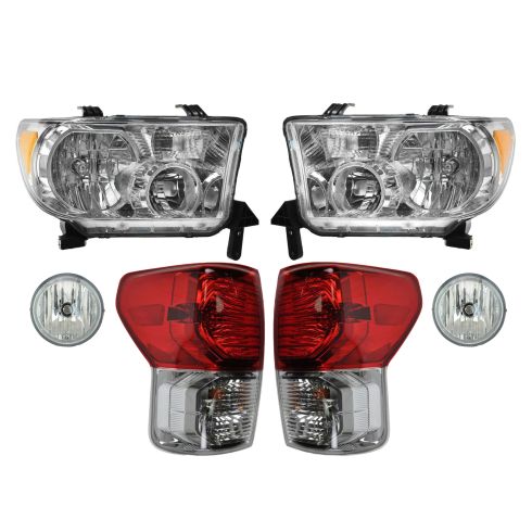 Lighting Kit
