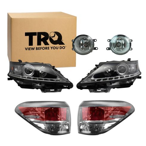 Lighting Kit