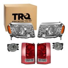 Lighting Kit