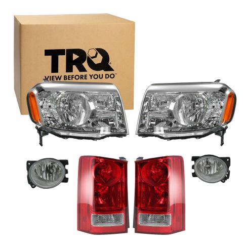 Lighting Kit