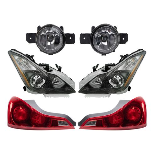 Lighting Kit
