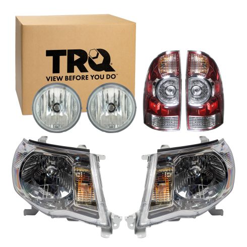 Lighting Kit