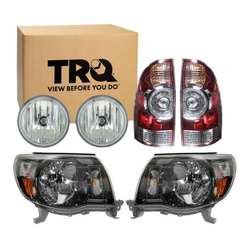 Lighting Kit