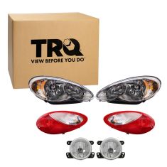 Lighting Kit