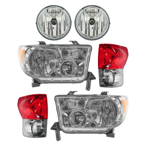 Lighting Kit