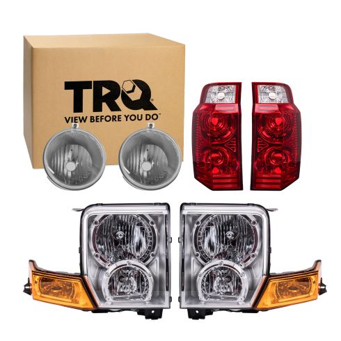 Lighting Kit