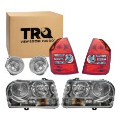 Lighting Kit