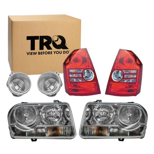 Lighting Kit