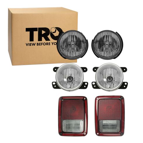 Lighting Kit