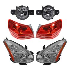 Lighting Kit