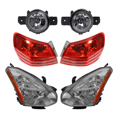 Lighting Kit