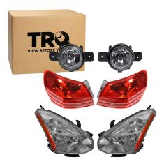 Lighting Kit