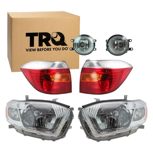 Lighting Kit