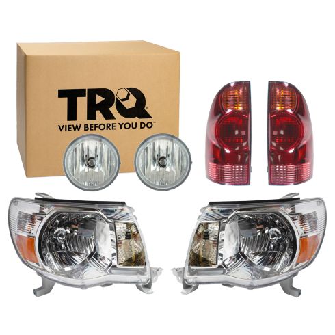 Lighting Kit