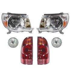 Lighting Kit
